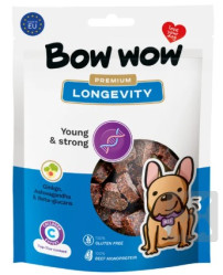 Bow Wow 60g Longevity BW825