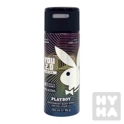 Playboy deodorant 150ml You 2,0