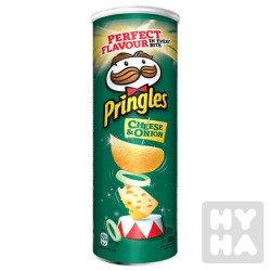 Pringles 165g Cheese onion