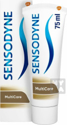 Sensodyne 75ml Multi Care Soin Complet