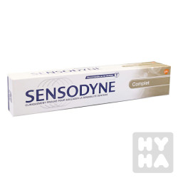 Sensodyne 75ml complet