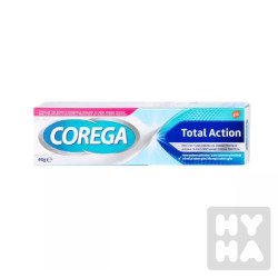 Corega 40g total action