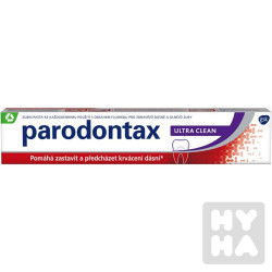 Parodontax 75ml ultra clean