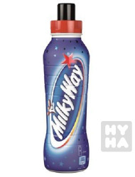 Mléčný nápoj 350ml Milkyway
