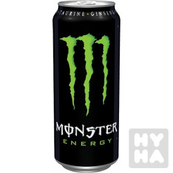 Monster 500ml Original Zelený