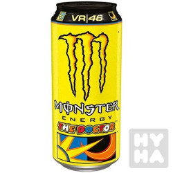 Monster 500ml The Doctor