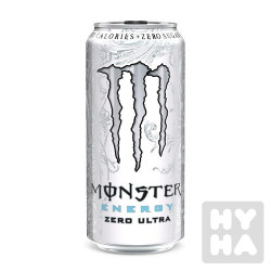 Monster 500ml Ultra Zero cz