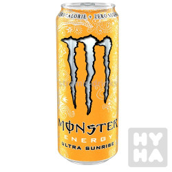 Monster 500ML Ultra Sunrise