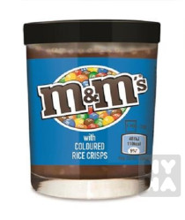 Čokoládový krém 200g M&M