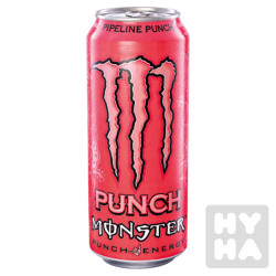 Monster 500ml Pipeline punch