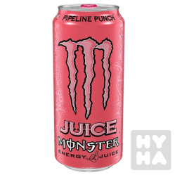 Monster 500ml Pipeline Punch cz