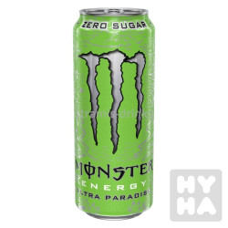 Monster 500ml Ultra paradise EU