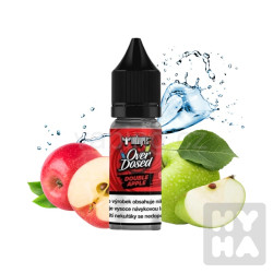 Over Dosed 10ml Double apple