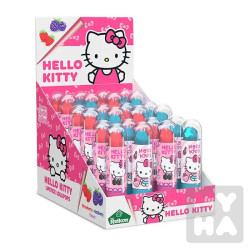 Hello kitty Lipstick lollipops 5g/24ks