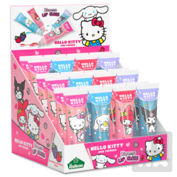 Hello Kitty a Friends lip gloss 16gx24