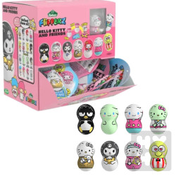 Hello Kitty Flipperz 24g