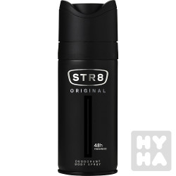 STR8 deodorant 150ml Original