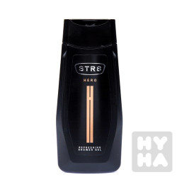STR8 250ml sprchový gel Hero