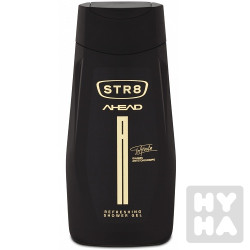 STR8 250ml sprchový gel Ahead