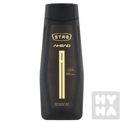 STR8 400ml sprchový gel Ahead