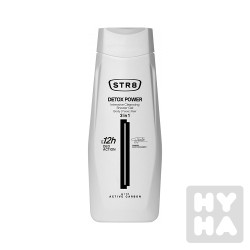STR8 400ml sprchový gel Detox power