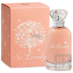Elode 100ml so lovely