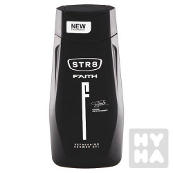 STR8 250ml sprchový gel Faith