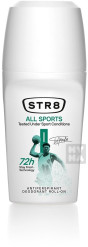STR8 roll 50ml all sport