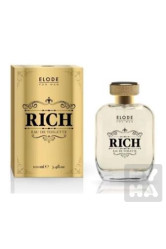 Elode 100ml Man Rich