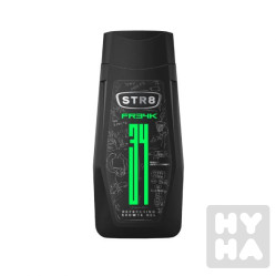 STR8 250ml sprchový gel FR34K
