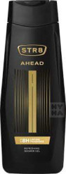 STR8 400ml sprchový gel Ahead