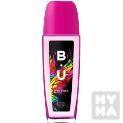 Bu parfem deodorant 75ml W one love