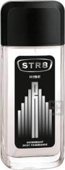 STR8 85ml Body fragrance M Rise