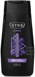 STR8 250ml sprchový gel Game