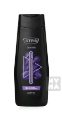 STR8 400ml sprchový gel Game