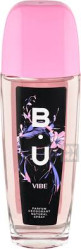 BU natural spray 75ml Vibe