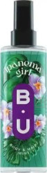 BU BM Ipanema girl 200ml
