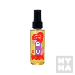 BU BM Vanila Candy 100ml