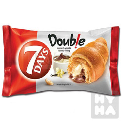 7days croissant 60g Čokoláda-Vanilka