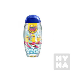 Magic bath 200ml minions