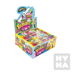 JB powder effect pencil gum 35g/18ks