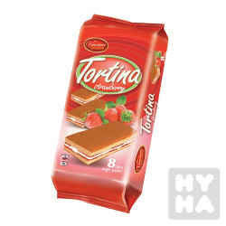 Tortina 200g Jahoda