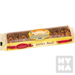 Vincinni jumboroll 300g Apricot