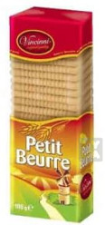 Vincinni petit beurre 100g