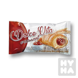 Dolce Vita croissant 50g Cocoa