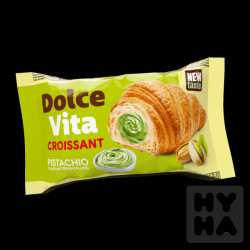 Dolce Vita croissant 50g pistachio