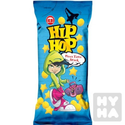 Hiphop 40g flips with pizza