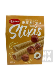 Stixis 125g Hazelnut