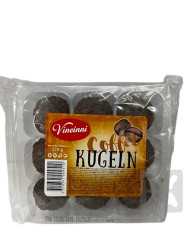 vincinni Kugeln 270g Coffee