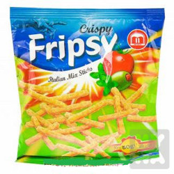 Fripsy 50g Italian sticks/25ks